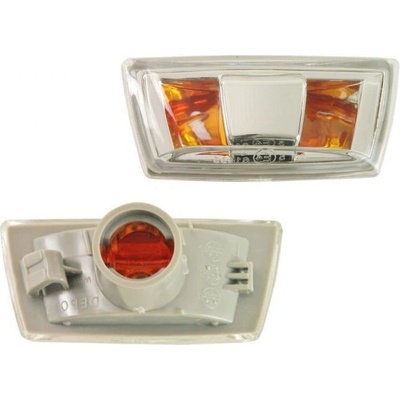 BLIKAČ, BLINKR, SMĚROVÉ SVĚTLO BOČNÍ PRAVÝ 3D OPEL CORSA D, 07.06-01.11, OPEL ZAFIRA, 05.05-01.08, OPEL ASTRA H, 04.07-12.12, OPEL ASTRA J, 09.09-, OP DEPO