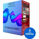 PSP AUDIOWARE Signature Bundle