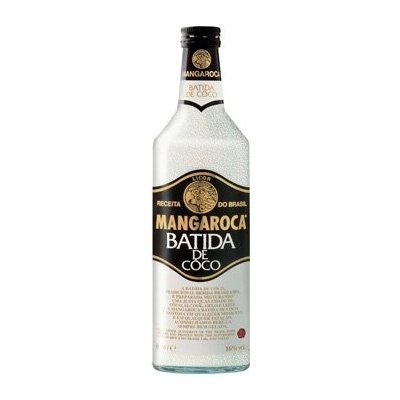 Mangaroca Batida de Coco 16% 0,7 l (holá láhev)