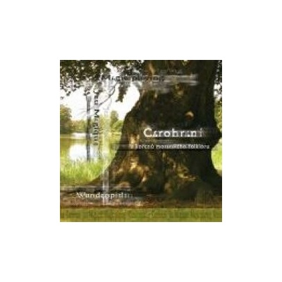 Various - Čarohraní Z kořenů moravského folklóru CD