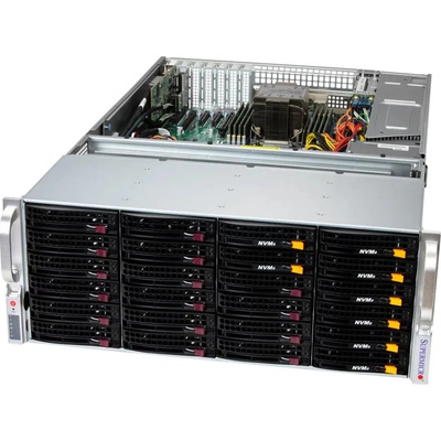 Supermicro SSG-542B-E1CR36H