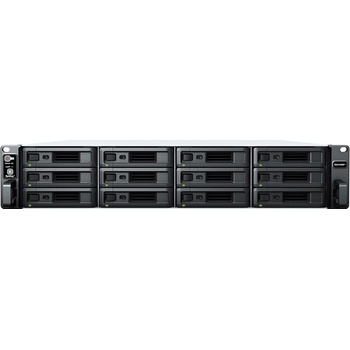 Synology Rack Station RS2423RP+