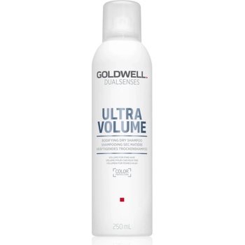 Goldwell Dualsenses Ultra Volume сух шампоан за обем 250ml
