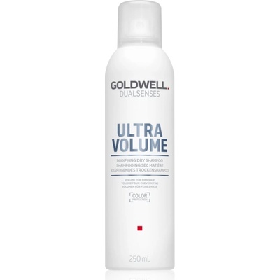 Goldwell Dualsenses Ultra Volume сух шампоан за обем 250ml