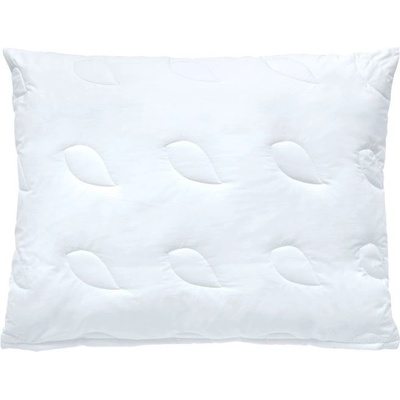 SCANquilt polštář Exclusive satén AV/EC 70x90