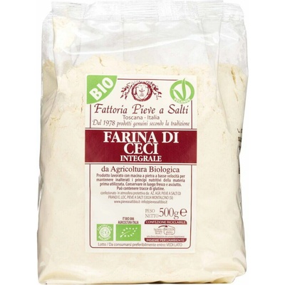 Fattoria Pieve a Salti cícerová múka 0,5 kg