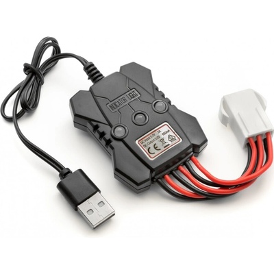 Warrior Monster Truck: Blackzon USB nabíjací kábel