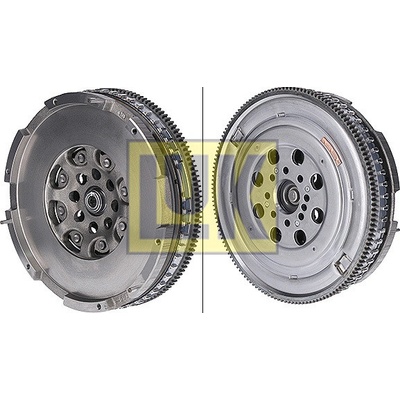 Zotrvačník Schaeffler LuK 415 0942 10