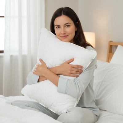 DreamBed AloeVera vankúš Štandard 900g 70x90