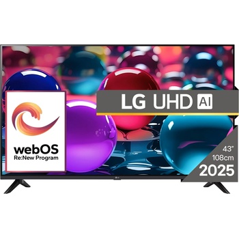 LG 43UA73003LA
