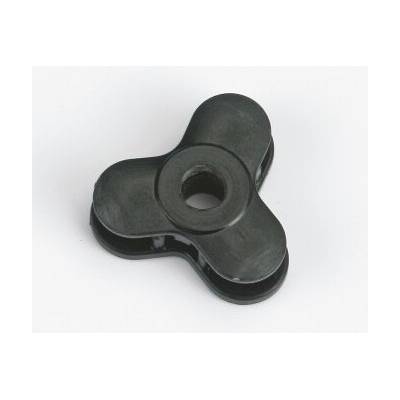 Graupner RADIUS Prop unášač 6 mm pre třílistou vrtuľu