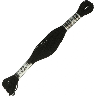 Ariadna Mulina 8m 1819 čierna