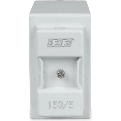 TI-150/5 02s - Prúdový transformátor, 150/5A, trieda 0,2S, 1,5VA