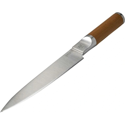 Fiskars Norden nôž na porciovanie 20 cm