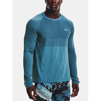Under Armour Мъжка тениска Under Armour Seamless Run LS Under Armour | Sin | МЪЖЕ | XL