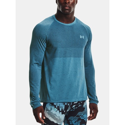 Under Armour Мъжка тениска Under Armour Seamless Run LS Under Armour | Sin | МЪЖЕ | XL