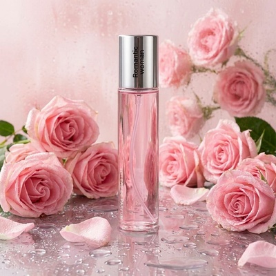 Neness Romantic parfémovaná voda dámská 33 ml
