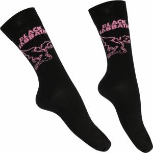 ROCK OFF Чорапи Black Sabbath - Master Of The Universe - BLACK - ROCK OFF - BSSCK03MB