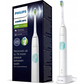Philips Sonicare ProtectiveClean Plaque Removal HX6807/24