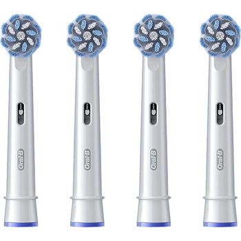 Image 1 of Oral-B Sensi UltraThin 4 pcs (EB60-4)