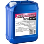 Medix Течен сапун Medix PC507, антибактериален, без аромат, 5 L
