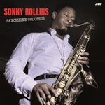 Sonny Rollins - Saxophone Colossus (Clear Coloured) (LP) (8435723700746)