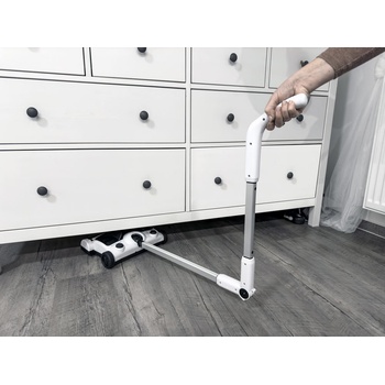 Maxxx zametač PROFI WS-08
