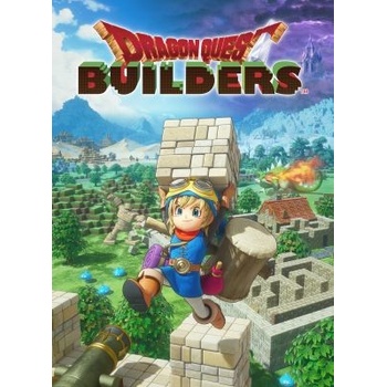 Dragon Quest Builders