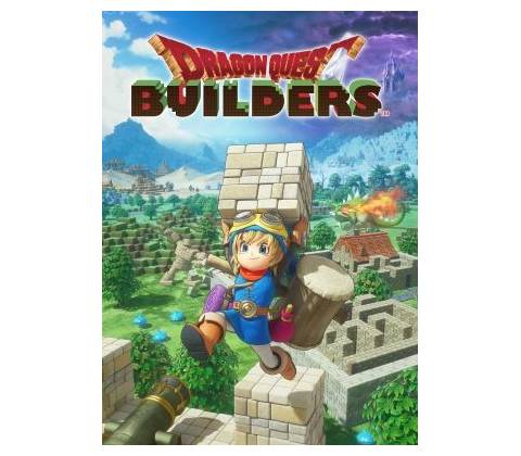 Dragon Quest Builders