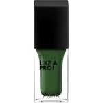 AURA Like a Pro! Лак за нокти, 172 Emerald, 9.5 ml