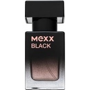 Mexx Black toaletní voda dámská 15 ml