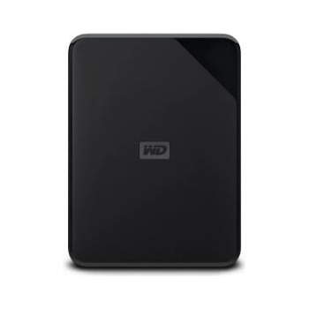 Western Digital Elements SE 4TB USB 3.0 (WDBJRT0040BBK-WESN)