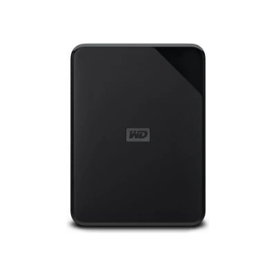 Western Digital Elements SE 4TB USB 3.0 (WDBJRT0040BBK-WESN)