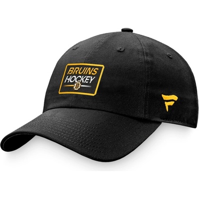 Fanatics Boston Bruins Authentic Pro Prime Graphic Unstructured