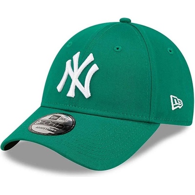 New Era 940W Mlb Wmns League Essential 9Forty New York Yankees