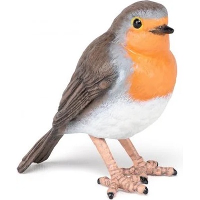 Papo - Фигурка за колекциониране и игра - Врабче (50275)
