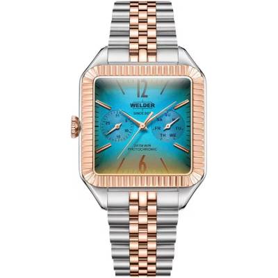 Welder Дамски часовник Welder Royal WWRC851 (WWRC851)