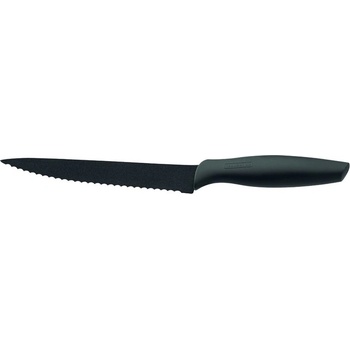 Tramontina Onix nůž na pečivo keramický 7''