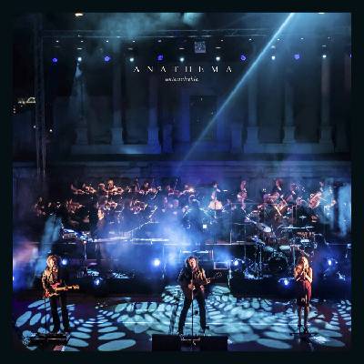 Anathema - Untouchable (2 LP) (802644824611)