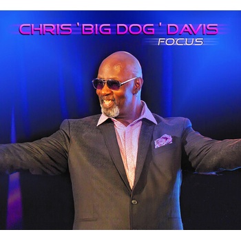 Davis, Chris Focus CD