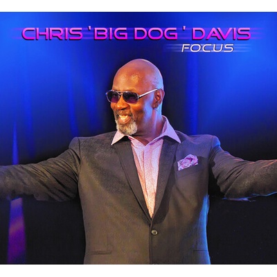 Davis, Chris Focus CD