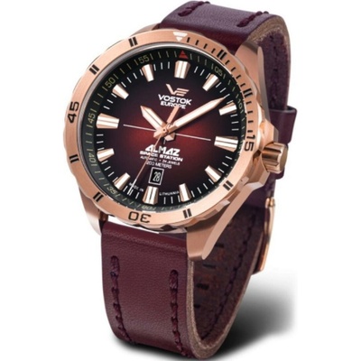 Vostok Europe NH35A/320B679LE