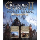 Hry na PC Crusader Kings 2: Horse Lords Collection