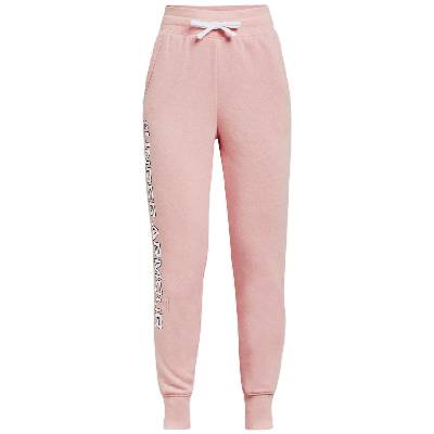 Панталони Under Armour Rival Fleece Joggers-PNK 1356487-676 Размер YMD