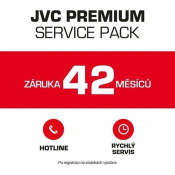 JVC LT-32VH4305