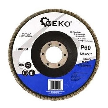 Geko G00304