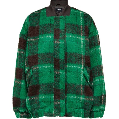 ONLY Яке onladeline life check bomber cc otw