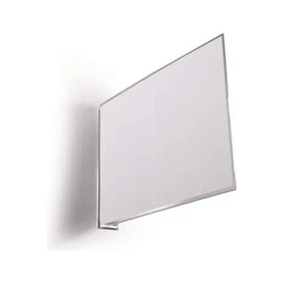 DURABLE Informačná tabuľka, A5, magnetická, na šírku, DURABLE