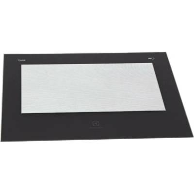 Electrolux Sestava skla dverí 140126519119