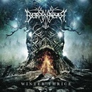 Winter Thrice - Borknagar CD